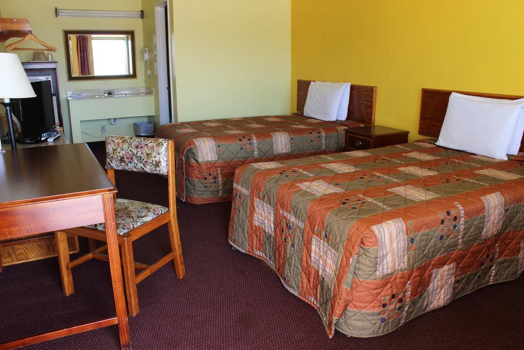 Westworld Country Inn Hubbard Zewnętrze zdjęcie