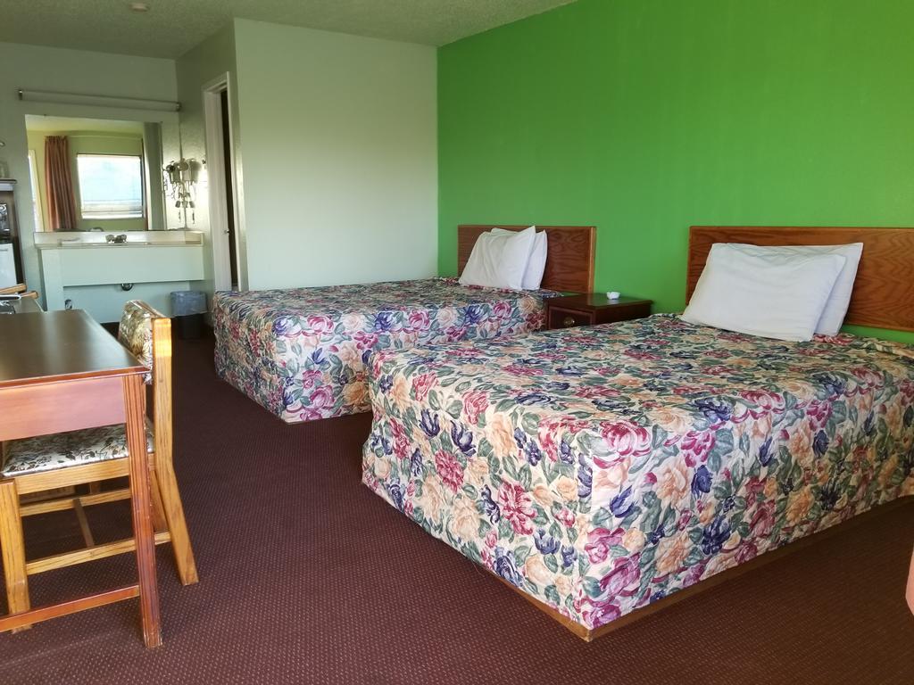 Westworld Country Inn Hubbard Zewnętrze zdjęcie